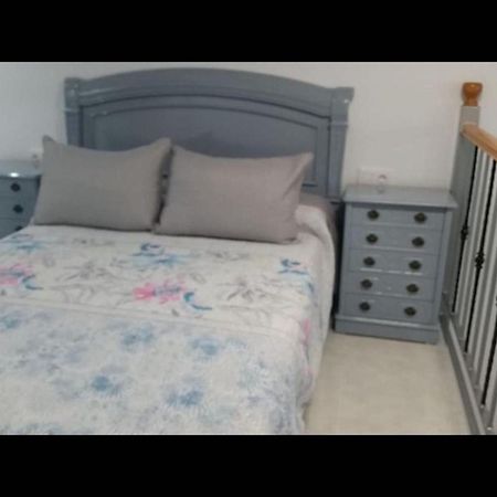 Stunning Loft Apartment Air Conditioning, Impressive Modern Conversion Alicante Ngoại thất bức ảnh