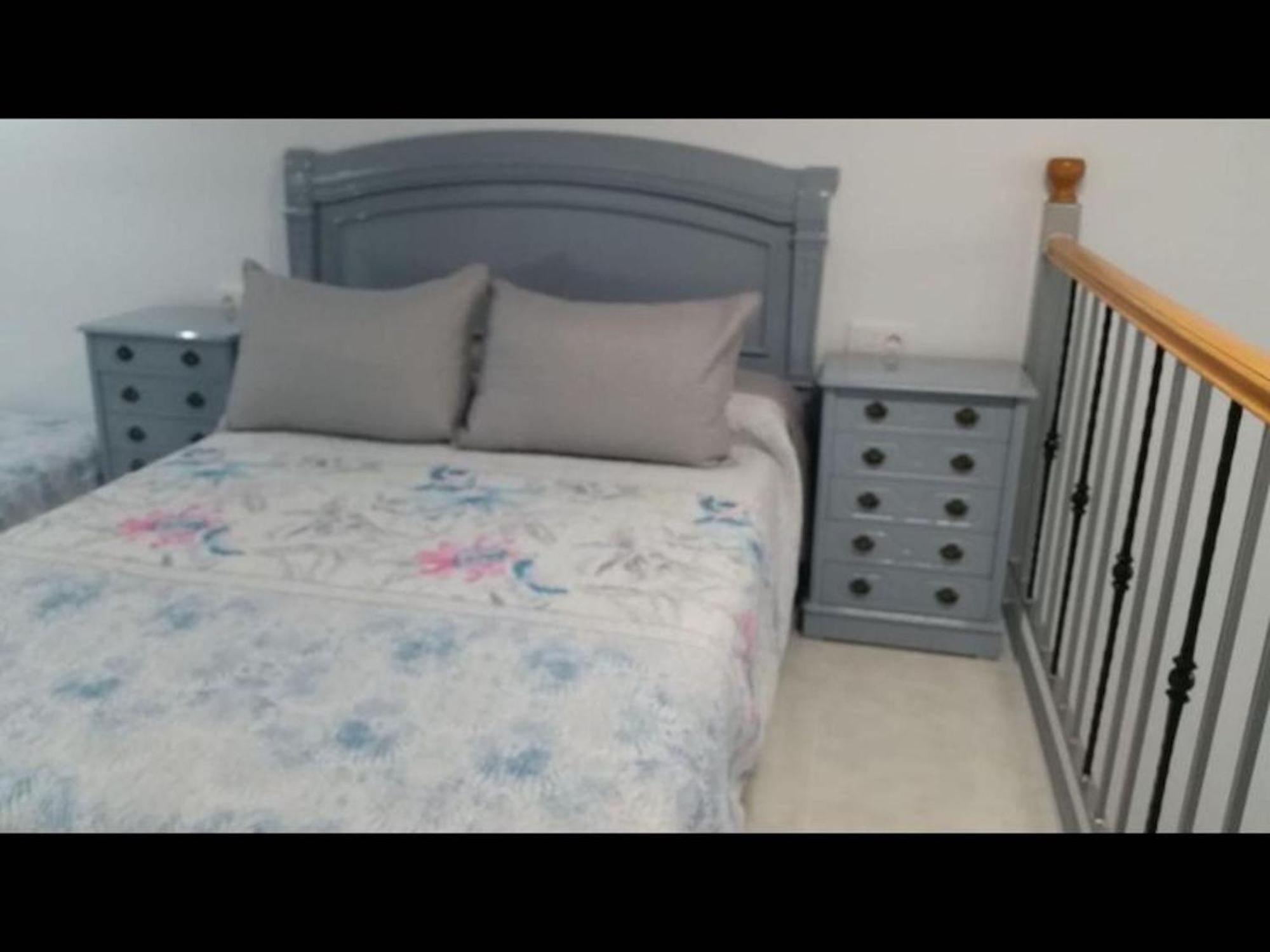 Stunning Loft Apartment Air Conditioning, Impressive Modern Conversion Alicante Ngoại thất bức ảnh