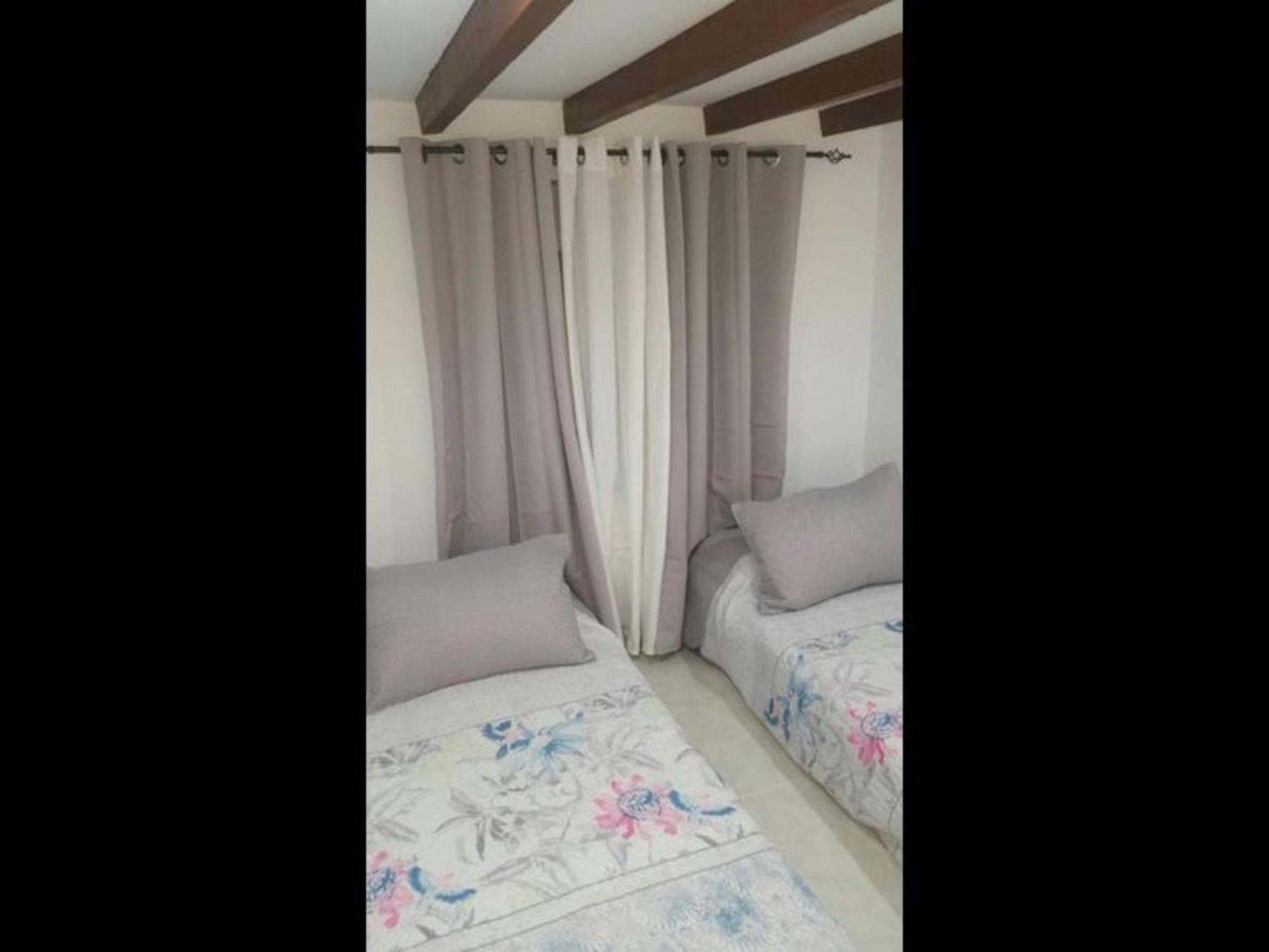 Stunning Loft Apartment Air Conditioning, Impressive Modern Conversion Alicante Ngoại thất bức ảnh