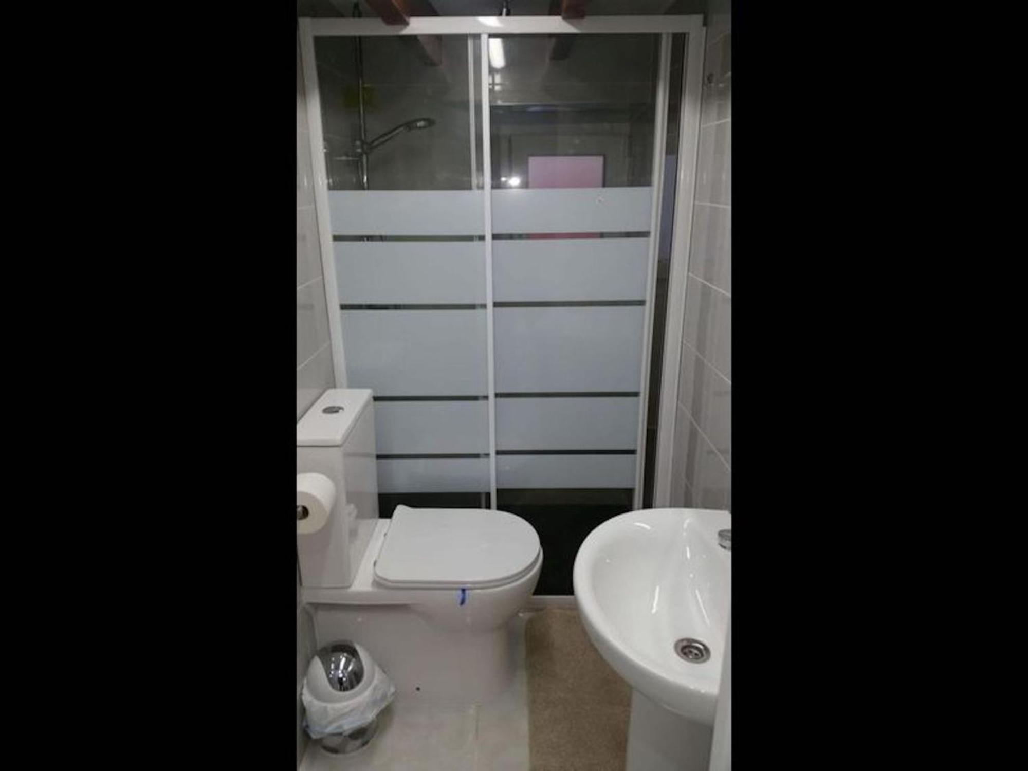 Stunning Loft Apartment Air Conditioning, Impressive Modern Conversion Alicante Ngoại thất bức ảnh