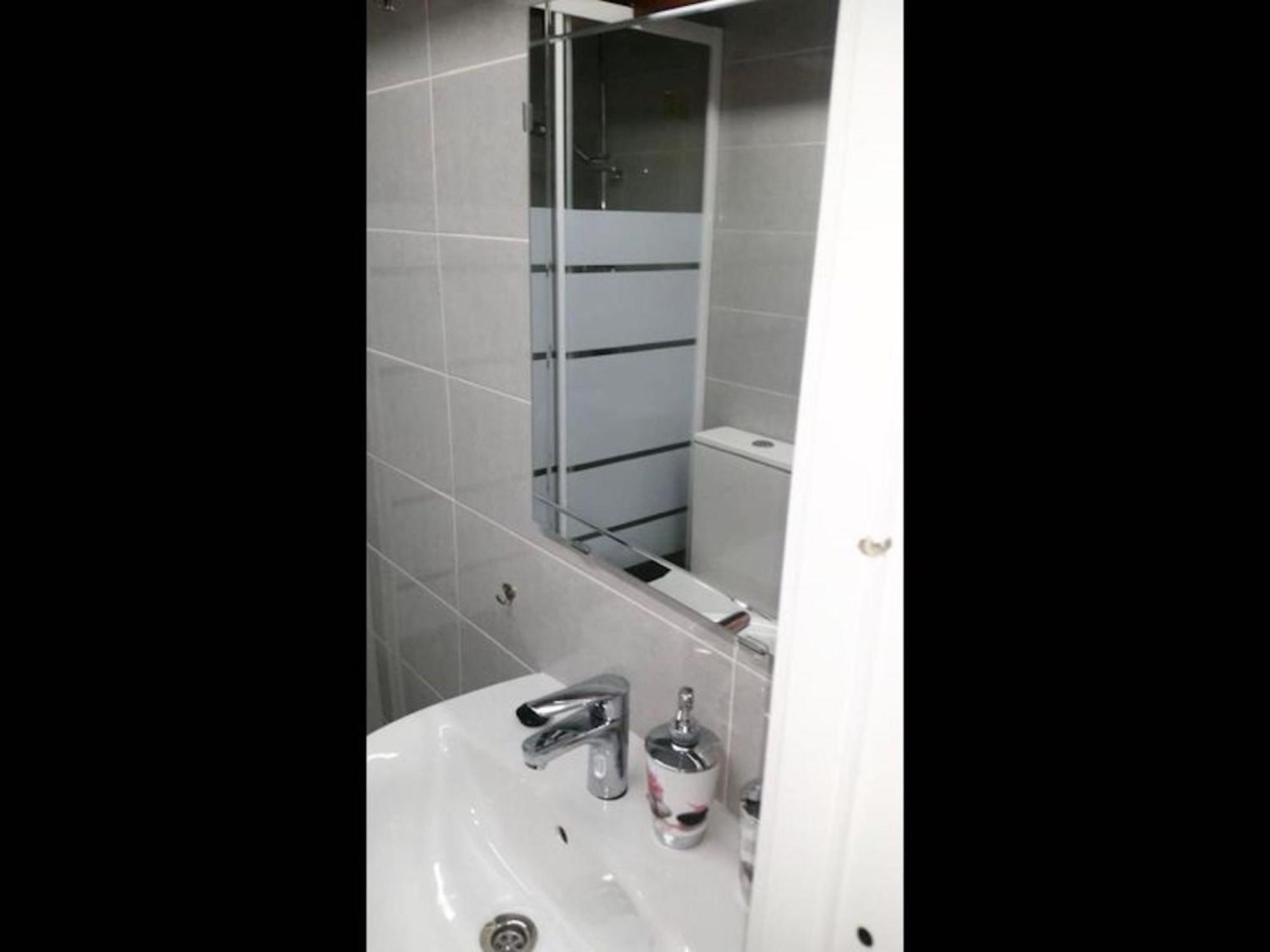 Stunning Loft Apartment Air Conditioning, Impressive Modern Conversion Alicante Ngoại thất bức ảnh