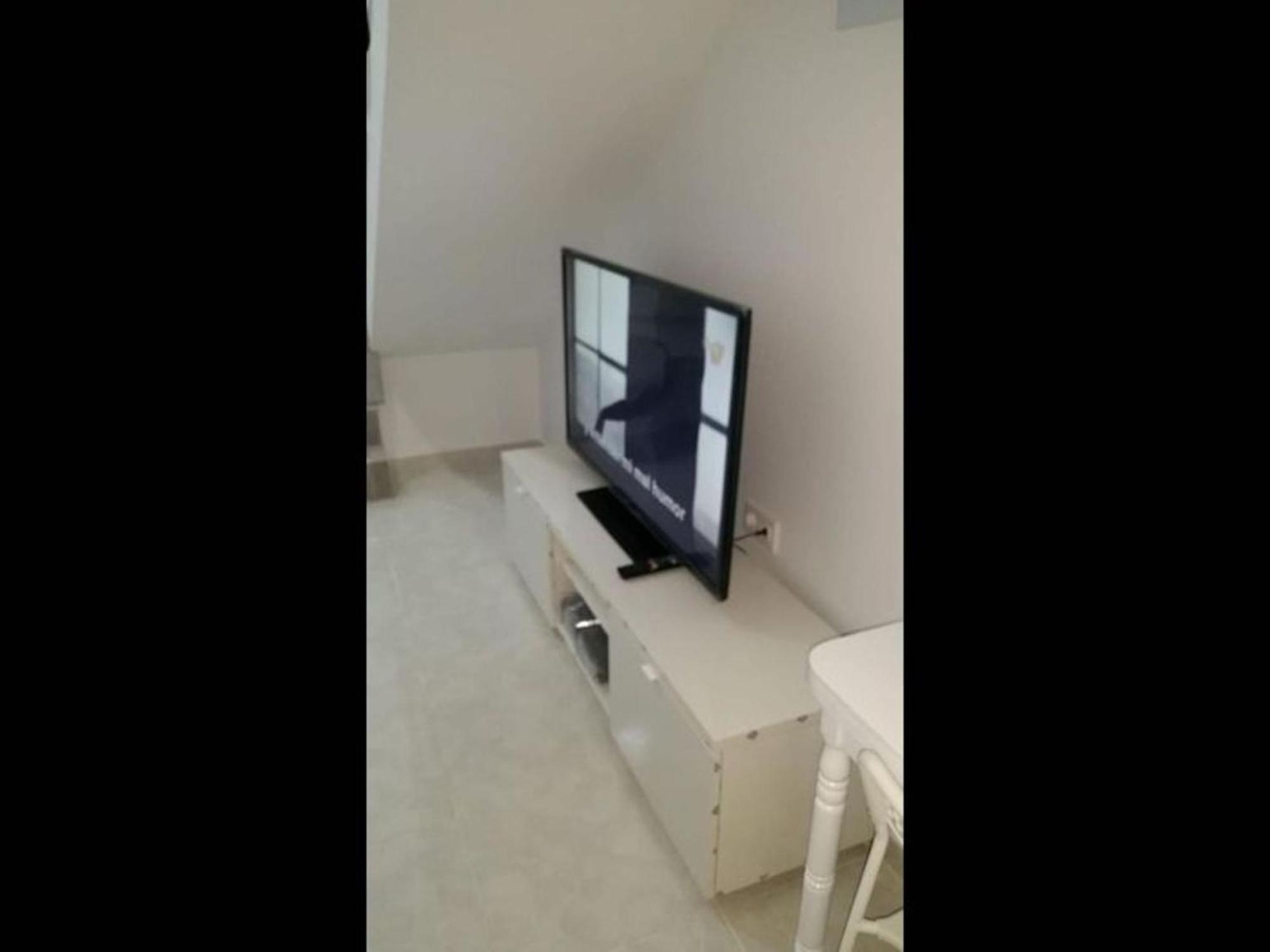 Stunning Loft Apartment Air Conditioning, Impressive Modern Conversion Alicante Ngoại thất bức ảnh
