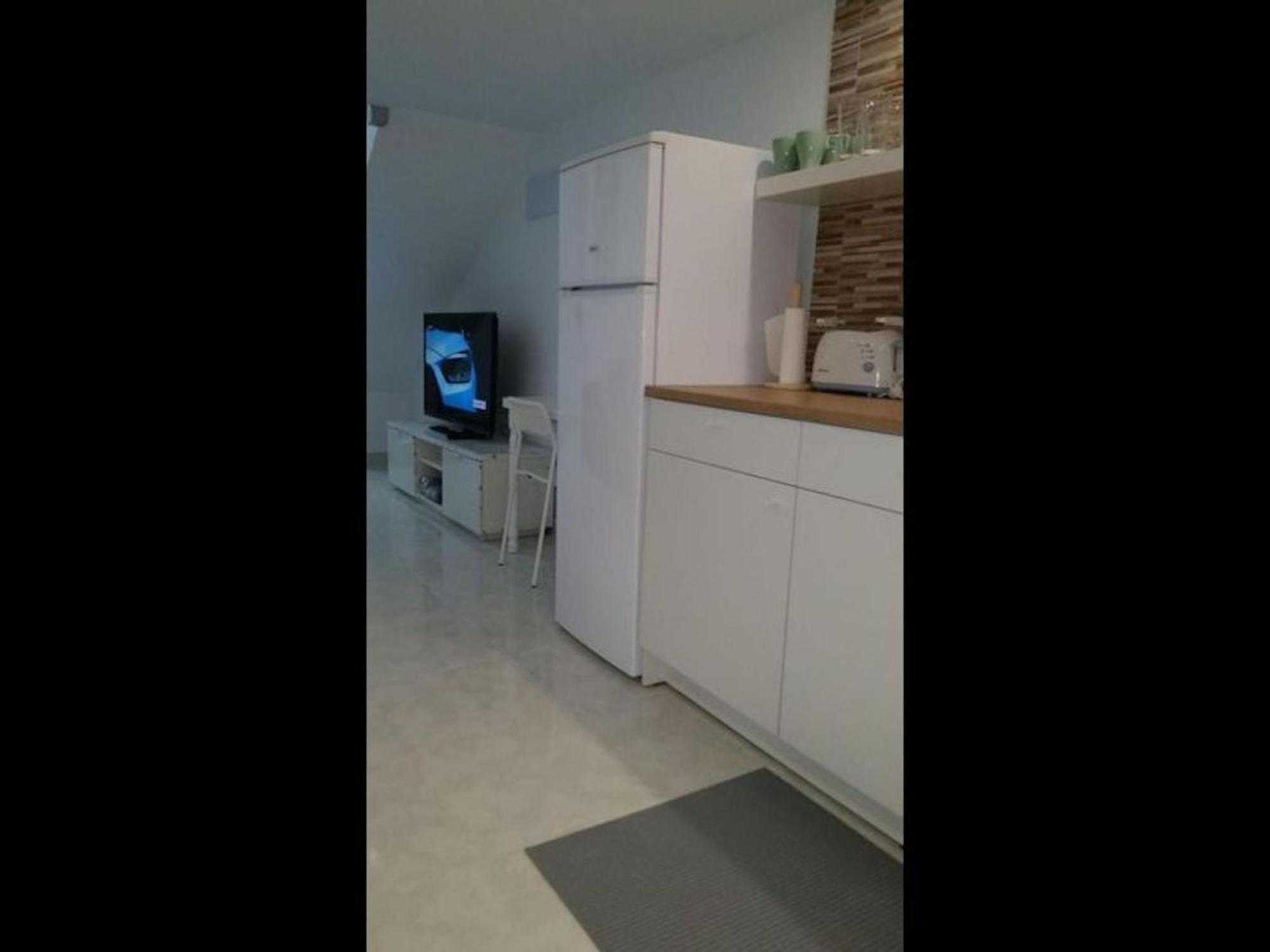 Stunning Loft Apartment Air Conditioning, Impressive Modern Conversion Alicante Ngoại thất bức ảnh